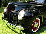 1939 Ford Custom Photo #15