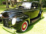 1939 Ford Custom Photo #17
