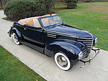 39 Plymouth Deluxe