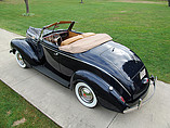 1939 Plymouth Deluxe Photo #2