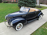 1939 Plymouth Deluxe Photo #3