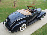 1939 Plymouth Deluxe Photo #4