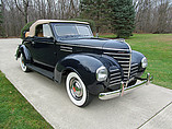 1939 Plymouth Deluxe Photo #5