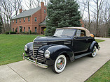 1939 Plymouth Deluxe Photo #7