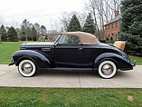1939 Plymouth Deluxe Photo #9