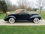 1939 Plymouth Deluxe Photo #10