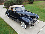 1939 Plymouth Deluxe Photo #16