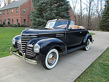 1939 Plymouth Deluxe Photo #18