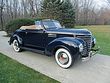 1939 Plymouth Deluxe Photo #20