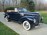 1939 Plymouth Deluxe Photo #21