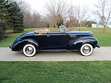 1939 Plymouth Deluxe Photo #23