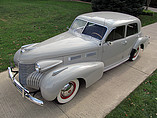 1940 Cadillac Fleetwood Photo #1