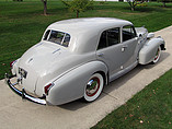 1940 Cadillac Fleetwood Photo #2