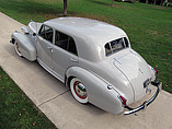 1940 Cadillac Fleetwood Photo #4