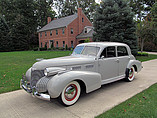 1940 Cadillac Fleetwood Photo #5
