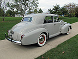 1940 Cadillac Fleetwood Photo #6