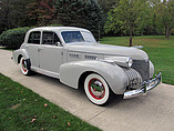 1940 Cadillac Fleetwood Photo #7