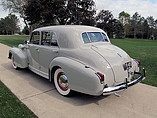 1940 Cadillac Fleetwood Photo #8