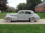 1940 Cadillac Fleetwood Photo #9