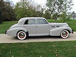 1940 Cadillac Fleetwood Photo #10