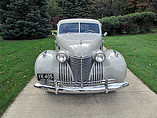 1940 Cadillac Fleetwood Photo #11