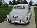 1940 Cadillac Fleetwood Photo #12
