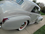 1940 Cadillac Fleetwood Photo #14