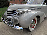 1940 Cadillac Fleetwood Photo #16