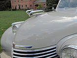 1940 Cadillac Fleetwood Photo #17