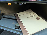 1940 Cadillac Fleetwood Photo #38