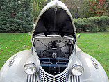 1940 Cadillac Fleetwood Photo #49