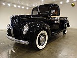 1940 Ford Pickup Photo #9