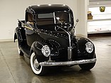 1940 Ford Pickup Photo #15