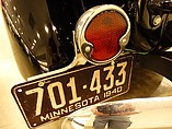 1940 Ford Pickup Photo #41
