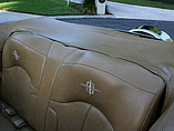 1940 Lincoln Continental Photo #37