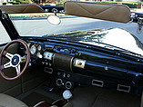1940 Lincoln Continental Photo #38
