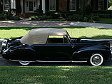 1940 Lincoln Continental Photo #84