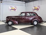 40 Pontiac Deluxe