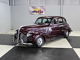 1940 Pontiac Deluxe Photo #3