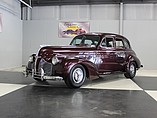 1940 Pontiac Deluxe Photo #4
