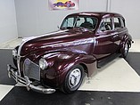 1940 Pontiac Deluxe Photo #5