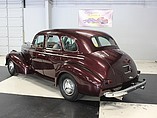 1940 Pontiac Deluxe Photo #7