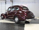 1940 Pontiac Deluxe Photo #8