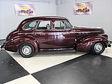 1940 Pontiac Deluxe Photo #15