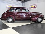 1940 Pontiac Deluxe Photo #16