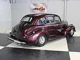1940 Pontiac Deluxe Photo #17