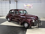 1940 Pontiac Deluxe Photo #19