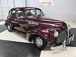 1940 Pontiac Deluxe Photo #20