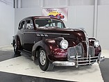 1940 Pontiac Deluxe Photo #28