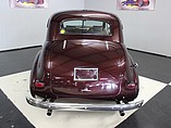 1940 Pontiac Deluxe Photo #87